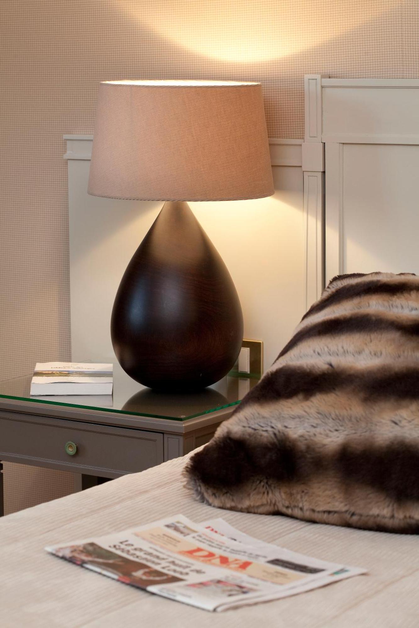 Logis Hotel Le Parc & Spa Сент-Ипполит Экстерьер фото